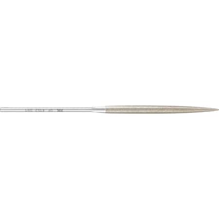 Pferd Diamond Needle File, Half Round, 5-1/2 04032